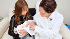 てんちむ　第2子女児出産を報告「自分に拍手が止まんないわ」　夫は元「青汁王子」三崎優太氏