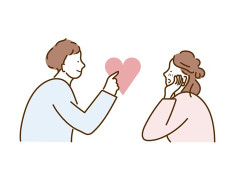 30代女、歳下彼氏にプロポーズされる