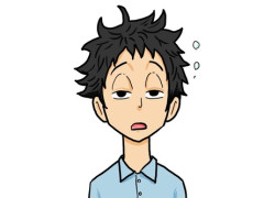 互いに好きであることを知って喜んだのに、それが夢だったとは…