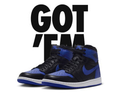 【悲報】ナイキ、ガチで終わる。AJ1ロイヤルがだだ余りで定価割れ