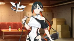 【FGO】美人がギャグ顔になることでしか得られないものもあるが変顔も誇張しすぎないバランスが大切である