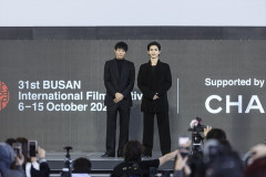 横浜流星、映画の役作りで「62キロから48キロに落とした」 藤井道人監督に「一度だけ怒られた」撮影秘話を告白