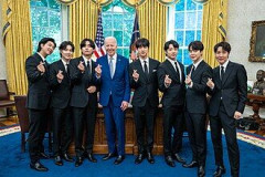 【グラミー賞】BTSが「アジアン・ポップ部門」に抗議して不参加、主催側「あいつらの意見は聞いた」その上で出した答えが容赦ないｗｗｗ