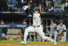 [悲報] ホワイトソックス村上さん最後の試合で大戦犯になり現地でもう要らないとぶっ叩かれる