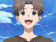 【チー付与】爽やかなイケメンみたいだ