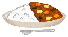 【画像】嫁が作ったカレー、ガチで世界一うまいｗｗｗｗｗｗｗｗｗｗｗｗｗｗｗｗ