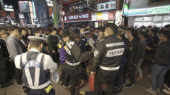 【動画】渋谷さん、黒人が黒人を取り締まるようになってしまうｗｗｗｗｗｗｗｗｗｗ