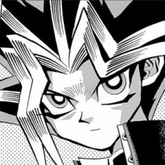 【遊戯王】ちょっと名作過ぎるなアテム…