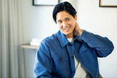 【悲報】大谷翔平「体の状態は最高」それでも2026年ダメなら終わりかもしれない…