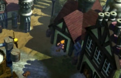 外国人「FF7リメイクは原作への侮辱。彼らはFF7をディズニーの遊園地に変えてしまった」