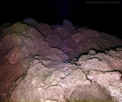 【海外の反応】「日本の技術はとんでもない」はやぶさ２が撮影した小惑星りゅうぐうの表面の画像が話題に！