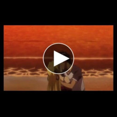 【朗報】CV日笠陽子さんの美少女キャラ、キスシーンがあまりにエッッッすぎてしまうｗｗｗｗｗｗｗｗｗｗ