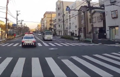 【衝撃映像】自転車に車道走らせるようにした結果ｗｗｗｗｗｗｗｗｗｗｗｗｗｗｗ