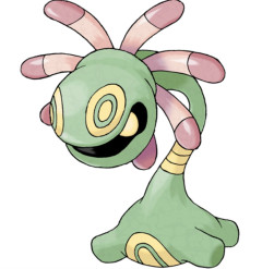 【ポケモン】コイツ化石ポケモンで一番好き