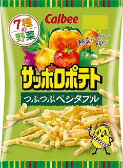 【確定】スナック菓子は「この3種類」があればとりあえず1週間持つよなｗｗｗｗ