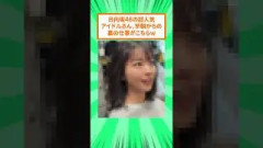 日向坂46の大野愛実さん、朝7時から夕方5時まで動いてたモデルの仕事がこちらw