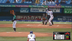 ドラフト1位候補・藤澤の打撃フォーム、独特すぎて草ｗｗｗ