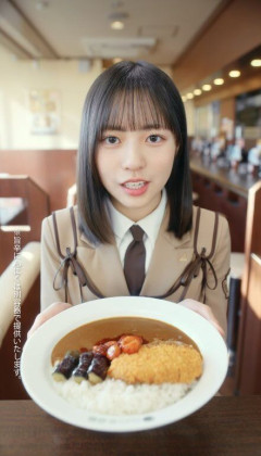 アイドルさん、CoCo壱でとんでもない辛さをおすすめしてしまい謝罪へwwwwww