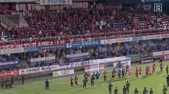今季6敗目でJ2最下位転落の北海道コンサドーレ札幌、連休明け13日の練習をオフに変更