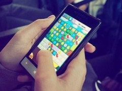 スマホ依存がやばい