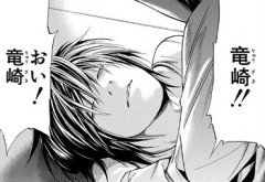 【悲報】DEATH NOTEとかいうL死んだとこで終わってたら伝説になれた漫画ｗｗｗｗｗｗｗｗｗｗｗｗｗ