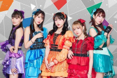 【悲報】声優アイドルユニット「i☆Ris」さん、電撃解散 27年末の活動終了を発表・・・・・・・・・