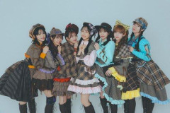 【悲報】FRUITS ZIPPER・月足天音、仲川瑠夏の活動休止に思い「7人でFRUITS ZIPPERです」