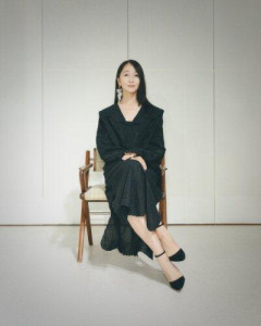 【朗報】Perfume・かしゆかさん、新ヘアスタイルのオフショットが美しすぎる「前髪ですごい変わる」「めっちゃ大人」ｗｗｗｗｗｗｗｗｗｗ