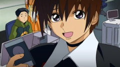 【ガンダムSEED】明るかった頃の坊主