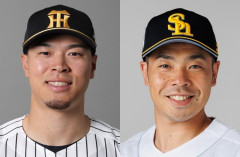 今NPB最強の打者って佐藤輝明？近藤健介？