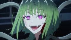 【リリカルなのは EXCEEDS】一番かわいい
