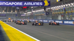 2026年 F1 第17戦 シンガポールGP 決勝結果“THE 俺たち”