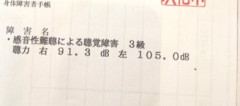 【画像】聾者ワイ「すみません耳が聞こえないので筆談してもらえませんか（手話ﾊﾟｯﾊﾟｯﾊﾟｯ）」→