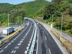 【悲報】中央道、とんでもないことになってしまう