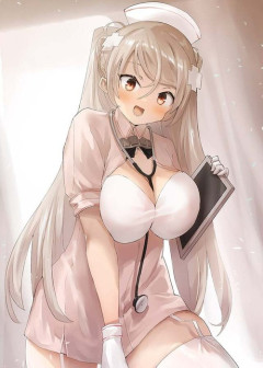 【艦これ】深夜のカブール画像スレ