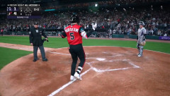 村上宗隆(MLB) 打率.207  35本塁打 77打点 OPS.825 出塁率.347 長打率.478 92四球 196三振 wRC+127 war2.10 ←率直な感想