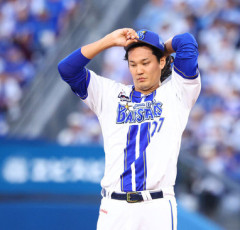 【野球】DeNAを戦力外になった藤浪、阪神復帰で引退興行開催なら大盛況か？