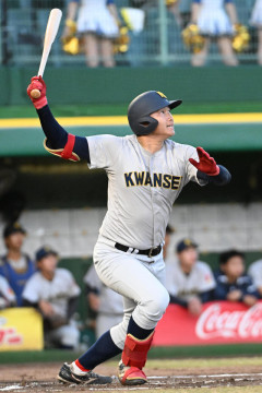新井監督の息子・新井亮規浩がカープにドラフト会議で指名される説