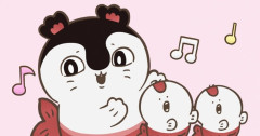 【悲報】ワンピース、ちいかわに完全敗北へｗｗｗｗｗｗｗｗ