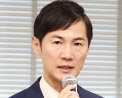 【悲報】石丸伸二さん「大切なお知らせ」「SNS等における私に関係する誹謗中傷等について厳正に対処していく方針」発表ｗｗｗｗｗｗｗｗｗｗ