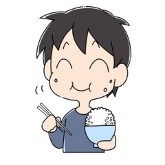 幼い頃に母を亡くし、祖母（上皇后と同世代）に厳しく育てられた。自分に家族ができ子供が生まれてから、妻との喧嘩が増えた。