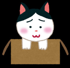 知ったかぶり義兄嫁がうちの猫の品種を「メイクイーン」だと言い張る。メイクイーンはジャガイモだし、捨て猫なんでメインクーンも関係ない。