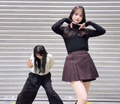 【悲報】乃木坂46のソーラン節動画、めっちゃ叩かれる