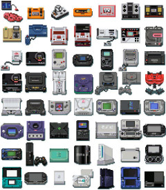 FC→PCE→MD→SFC、この頃のゲーム機群雄割拠感は異常