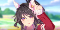 【ウマ娘】和風ウマ娘は全員独占欲が強い説