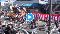 【衝撃】大阪だんじり横転事故、どれだけ凄惨だったかが窺える現場の状況や解釈が判明しネット戦慄…「想像を絶する」「恐ろしすぎる」