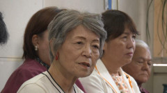 【悲報】那覇市長選、玉城デニー以上の反日反米の候補者が現れる・・・