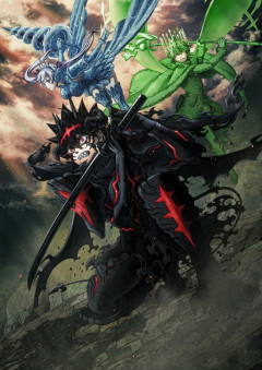 【速報】アニメ「ブラッククローバーシーズン2」ガチのマジで海外人気爆発！クランチロールで各国1位総ナメｗｗｗｗｗｗｗｗ