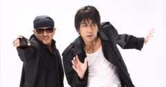 【朗報】ASKAさん、ChageさんとのＸ「相互フォロー開始」情報に言及「で、あいつ普段どんなことを…」ｗｗｗｗｗｗｗｗｗｗ