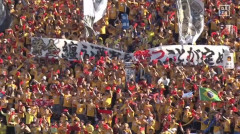 【J2第10節】仙台がみちのくダービー制し首位守る　新潟は湘南と分けて2位浮上ならず　他…J2まとめ（2日目）